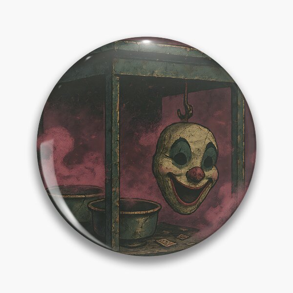 Item preview, Haunted Carnival: Cotton Candy Fog designed and sold by bapupa.
