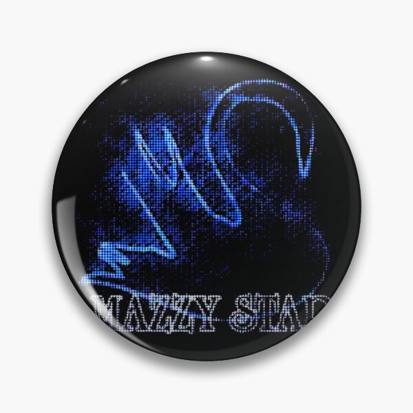 Item preview, Art - Mazzy Star designed and sold by medellchetha.