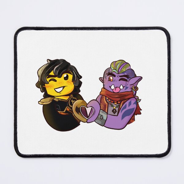 Item preview, Lostshipping cole and geo designed and sold by spaceysparklez.