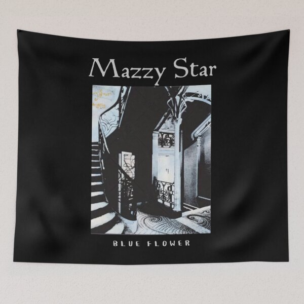 Item preview, Art - Mazzy Star designed and sold by medellchetha.