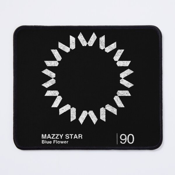Item preview, Art - Mazzy Star designed and sold by medellchetha.