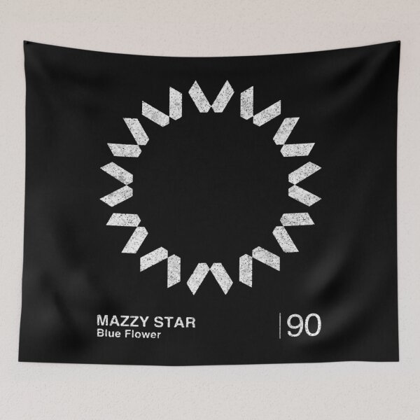 Item preview, Art - Mazzy Star designed and sold by medellchetha.