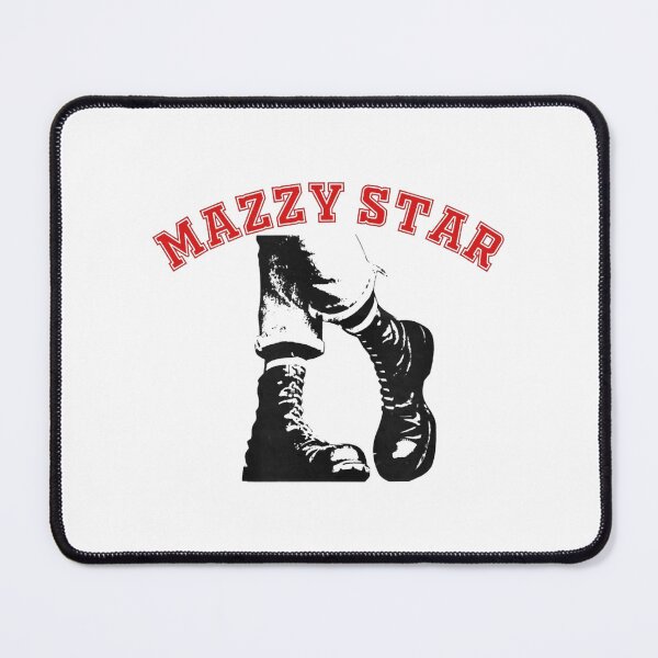 Item preview, Art - Mazzy Star designed and sold by medellchetha.