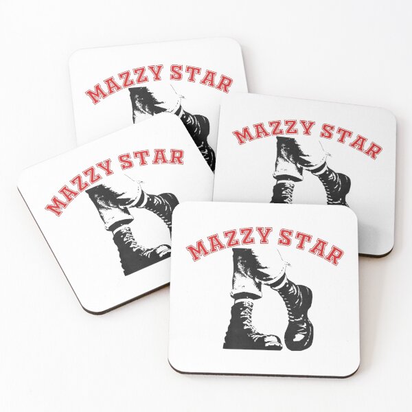 Item preview, Art - Mazzy Star designed and sold by medellchetha.