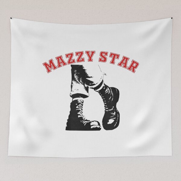 Item preview, Art - Mazzy Star designed and sold by medellchetha.