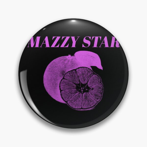 Item preview, Art - Mazzy Star designed and sold by medellchetha.