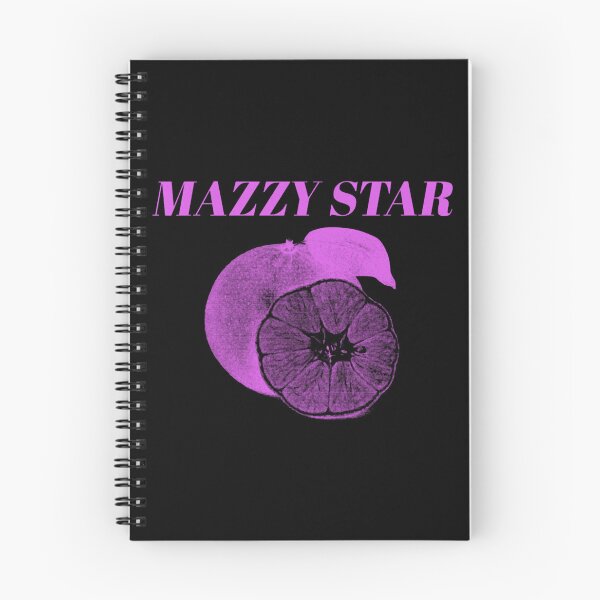 Item preview, Art - Mazzy Star designed and sold by medellchetha.