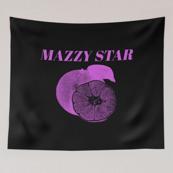 Item preview, Art - Mazzy Star designed and sold by medellchetha.