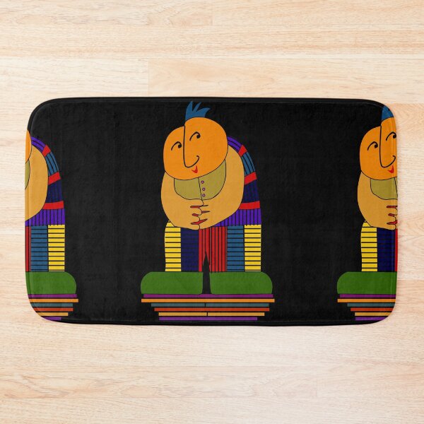 Item preview, Figure 5 designed and sold by Design4uStudio.