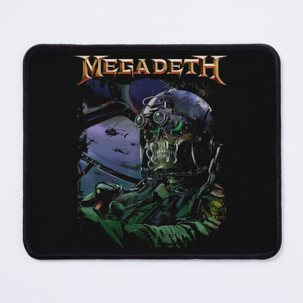 Item preview, Art - Megadeth designed and sold by tuyyfuiasnn.