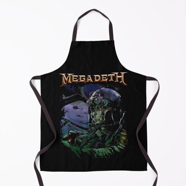 Item preview, Art - Megadeth designed and sold by tuyyfuiasnn.