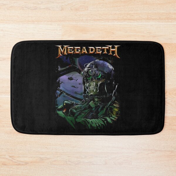 Item preview, Arte - Megadeth designed and sold by tuyyfuiasnn.