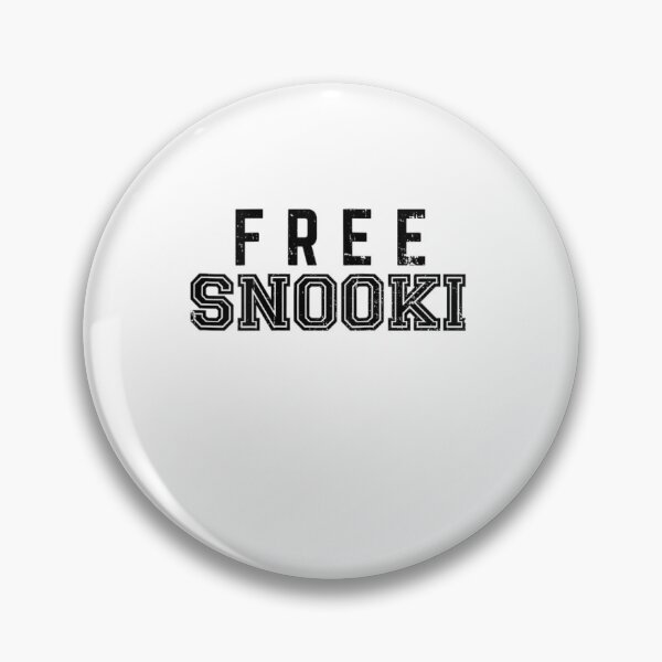 Item preview, Retro Free Snooki Vintage designed and sold by ArtFunDib.