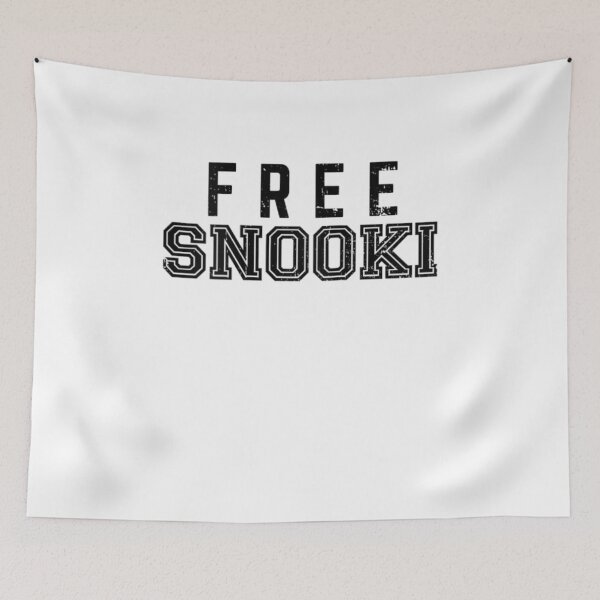 Item preview, Retro Free Snooki Vintage designed and sold by ArtFunDib.