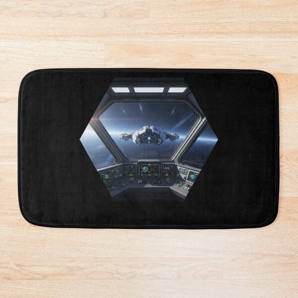 Item preview, Space Illusion T-Shirt, Galaxy,spaceship, UFO, Alien, Stargate, Time Travelspace, galaxy, ufo, milky way, planets, aliens, stargate, star gate, time travel designed and sold by chipmuckdesignn.
