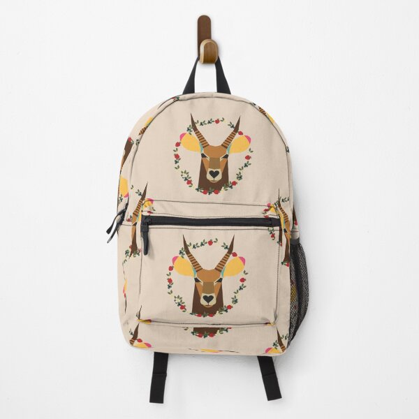 Item preview, Decorated Deer designed and sold by Design4uStudio.