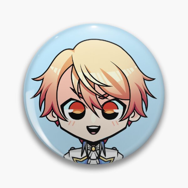 Artikelvorschau, Tsukasa Tenma Chibi entworfen und verkauft von honeykraken.