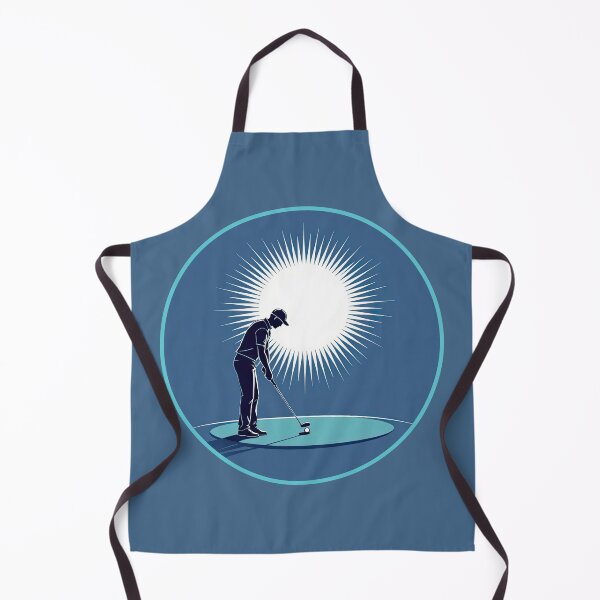 Item preview, Golfer Logo designed and sold by Finding Fortuity.
