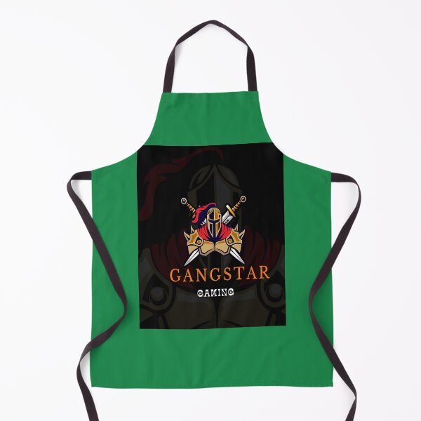 Item preview, -Gangster-T-Shirt designed and sold by Isratelar54.