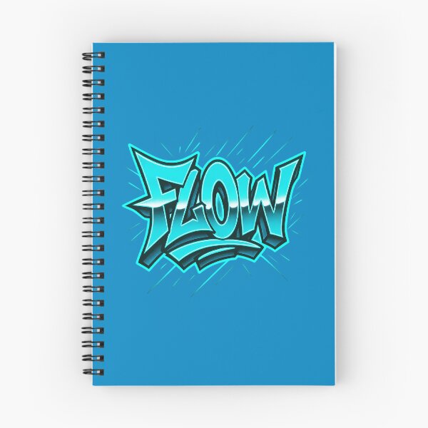 Item preview, Flow designed and sold by KevinGarden.