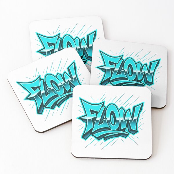Item preview, Flow designed and sold by KevinGarden.