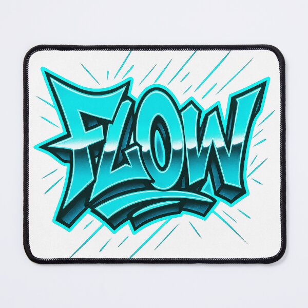 Item preview, Flow designed and sold by KevinGarden.