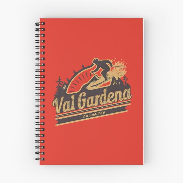 Item preview, Val Gardena - Dolomites - Italy  designed and sold by GoodOldVintage.