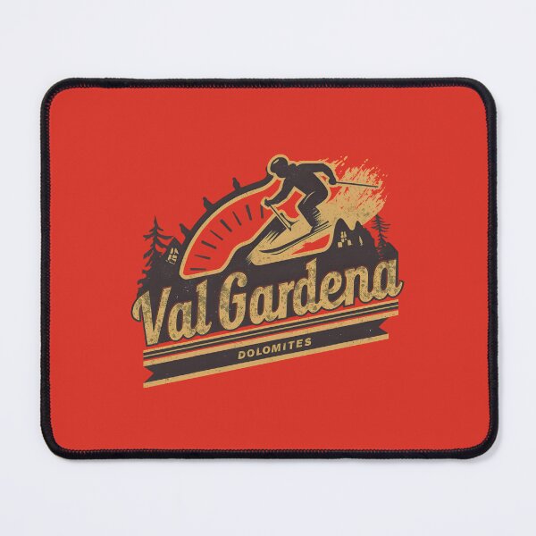 Item preview, Val Gardena - Dolomites - Italy  designed and sold by GoodOldVintage.