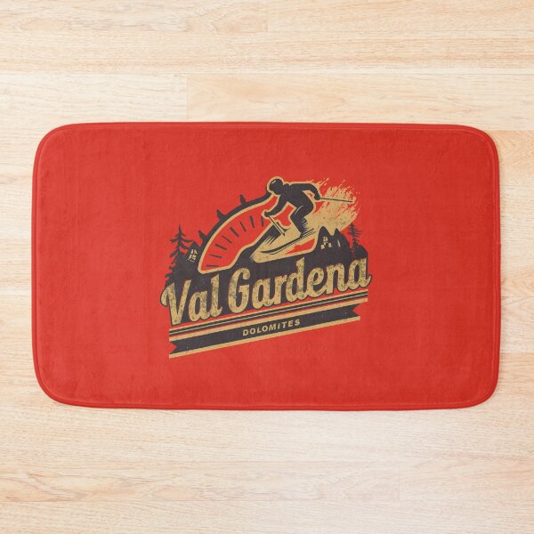 Item preview, Val Gardena - Dolomites - Italy  designed and sold by GoodOldVintage.