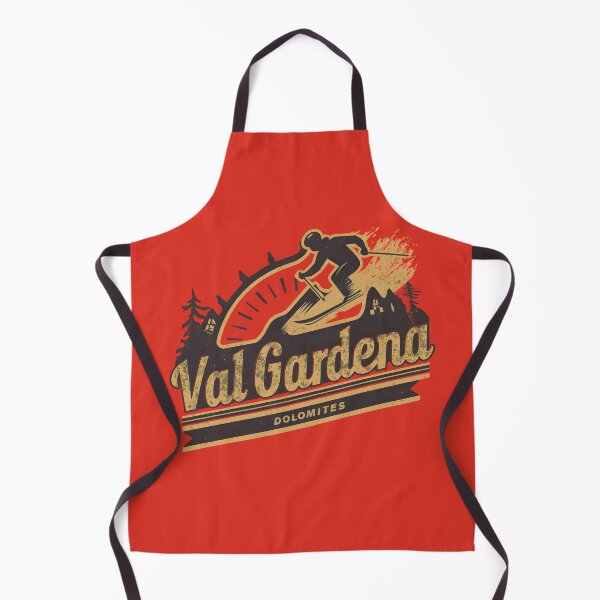 Item preview, Val Gardena - Dolomites - Italy designed and sold by GoodOldVintage.