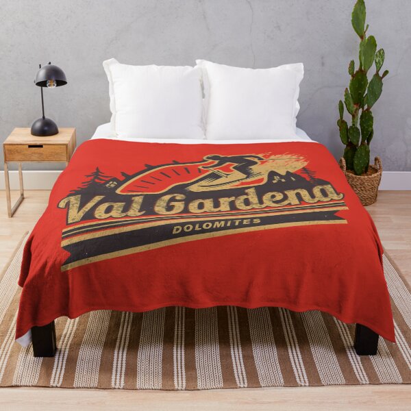 Item preview, Val Gardena - Dolomites - Italy  designed and sold by GoodOldVintage.