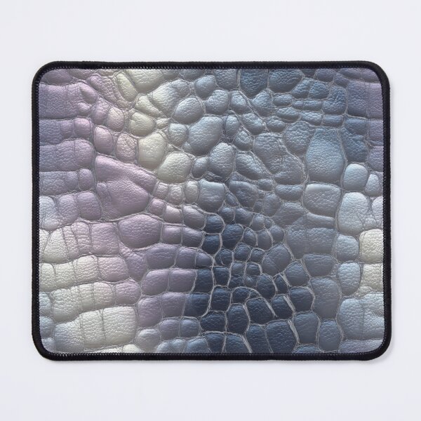 Item preview, Bold Deep-Toned Alligator Skin Print For Chic Style Lover designed and sold by RoyalStarsPatts.