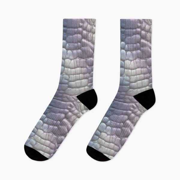 Item preview, Bold Deep-Toned Alligator Skin Print For Chic Style Lover designed and sold by RoyalStarsPatts.