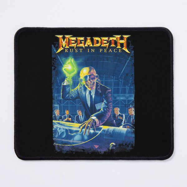 Item preview, Art - Megadeth designed and sold by tuyyfuiasnn.