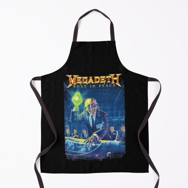 Item preview, Art - Megadeth designed and sold by tuyyfuiasnn.