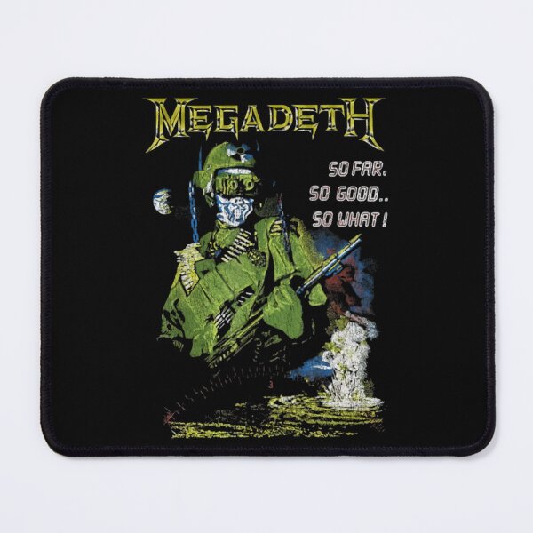 Item preview, Art - Megadeth designed and sold by tuyyfuiasnn.