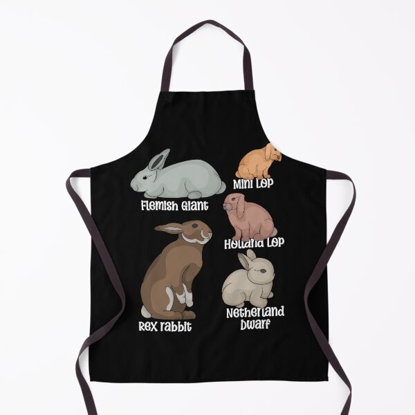 Item preview, Rabbit Lover Kids Bunny Pet Boys Rabbit Species Rabbit designed and sold by DSWShirts.