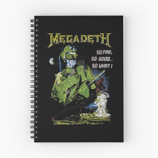Item preview, Art - Megadeth designed and sold by tuyyfuiasnn.