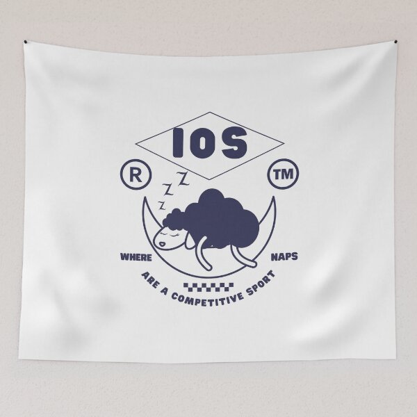 Item preview, Ios: are a competitive sport (Ios Greece) designed and sold by Peerless-Prime.