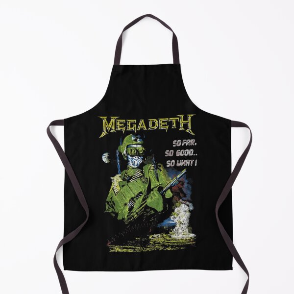 Item preview, Art - Megadeth designed and sold by tuyyfuiasnn.