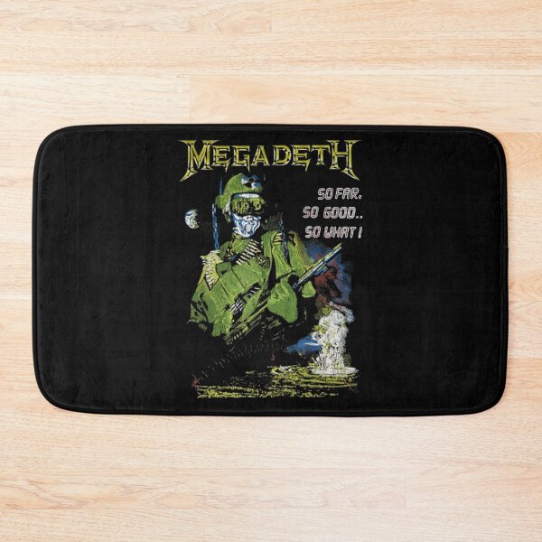 Item preview, Arte - Megadeth designed and sold by tuyyfuiasnn.