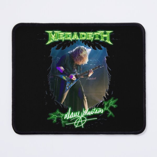 Item preview, Art - Megadeth designed and sold by tuyyfuiasnn.