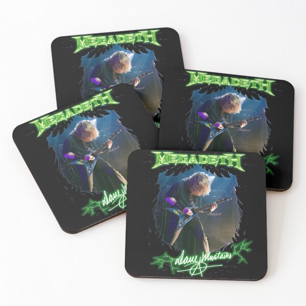 Item preview, Art - Megadeth designed and sold by tuyyfuiasnn.