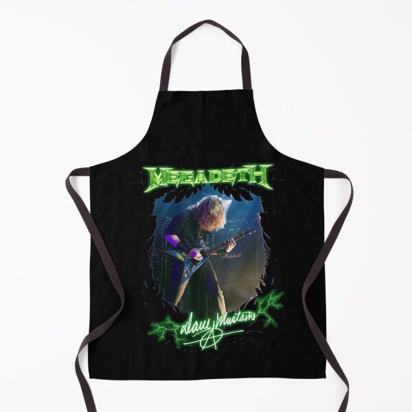 Item preview, Art - Megadeth designed and sold by tuyyfuiasnn.
