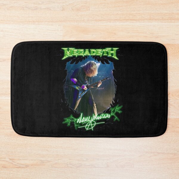 Item preview, Art - Megadeth designed and sold by tuyyfuiasnn.