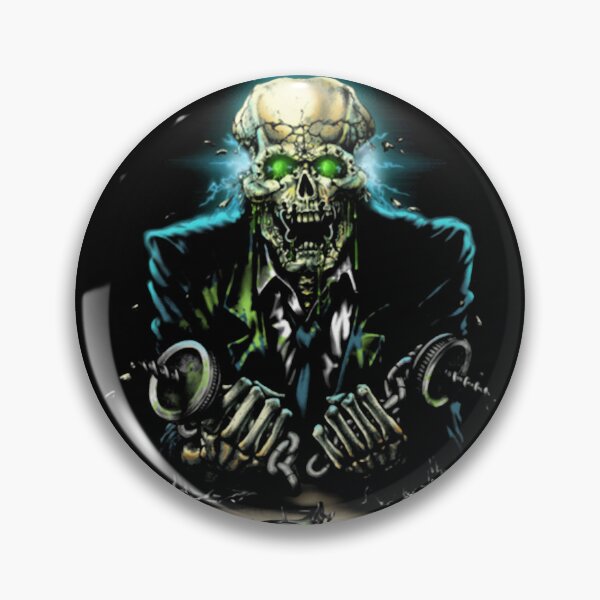 Item preview, Art - Megadeth designed and sold by tuyyfuiasnn.