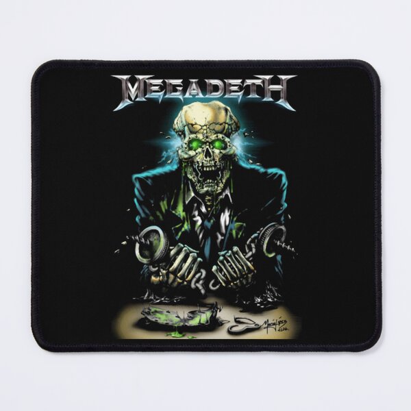 Item preview, Art - Megadeth designed and sold by tuyyfuiasnn.