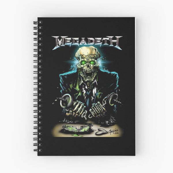 Item preview, Art - Megadeth designed and sold by tuyyfuiasnn.