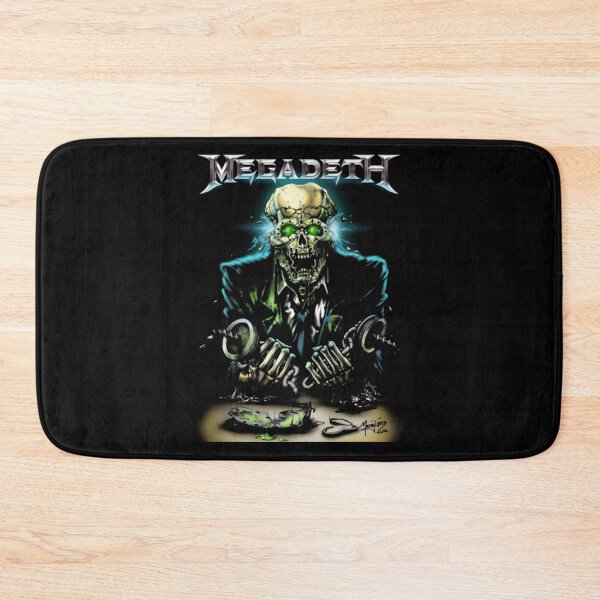 Item preview, Art - Megadeth designed and sold by tuyyfuiasnn.