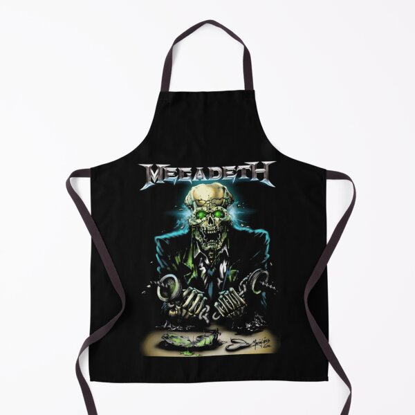 Item preview, Art - Megadeth designed and sold by tuyyfuiasnn.